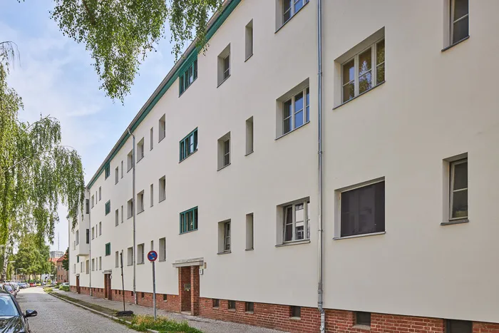 Sehen - einziehen - wohlfühlen! Erstbezug nach Renovierung! — photo 1